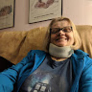 Meet your Posher, Bev